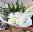 Bouquets | Au Natural