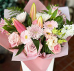 Bouquets | Traditional Bouquet