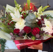 Bouquets | Traditional Bouquet