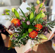 Bouquets | Seasonal Collection - Autumnal
