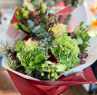 Bouquets | Seasonal Collection - Autumnal