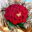 Bouquets | Princess Treatment