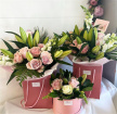 Bouquets | Loves Lilies