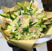 Bouquets | Loves Lilies