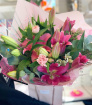 Bouquets | Loves Lilies