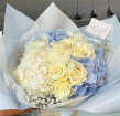 Bouquets | New Baby Bouquets