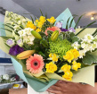 Bouquets | Florists Choice Bouquet