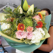 Bouquets | Florists Choice Bouquet