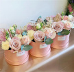 Hat Boxes | Standard Hatbox