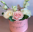 Hat Boxes | Personalised Hatbox