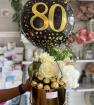 Bouquets | Hat Boxes | Upsell gifts | Balloon