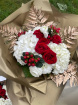 Bouquets | Winter Wonderland