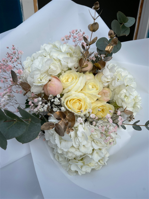 Bouquets | Delilah’s daily picks