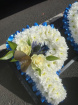 Funerals | Based Funeral Lettering