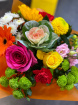 Bouquets | Blooming Delight Vibrant Florist Choice