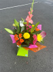 Bouquets | Blooming Delight Vibrant Florist Choice