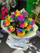 Bouquets | Roses | Somewhere over the rainbow…