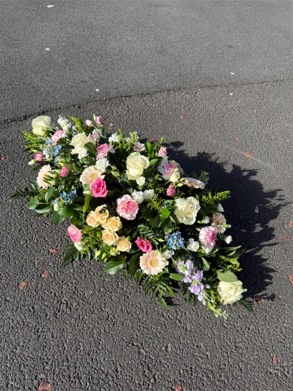 Funerals | Coffin Sprays