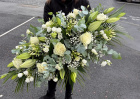 Funerals | Coffin Sprays