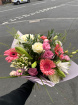 Bouquets | Mother's Day | Pastel mix florist choice