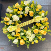 Funerals | Funeral Wreaths