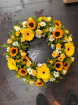 Funerals | Funeral Wreaths