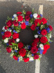 Funerals | Funeral Wreaths