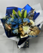 Bouquets | Feeling Blue