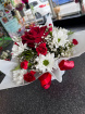 Bouquets | Funerals | Roses | Todays Offers | Grave posys