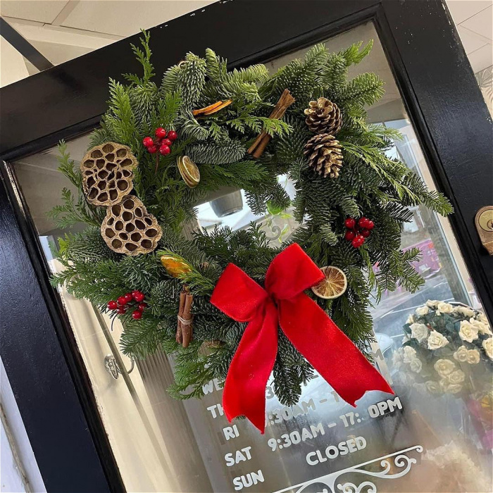 Workshops | New York & Murton Social Club 1/12