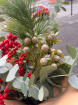 Bouquets | Christmas | Festive foliage