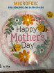 Mother's Day | Upsell gifts | Mother’s Day helium balloon