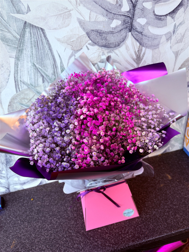 Bouquets | Gyp Bomb Boxes