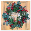 Christmas | Artificial wreaths