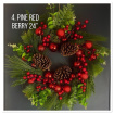 Christmas | Artificial wreaths
