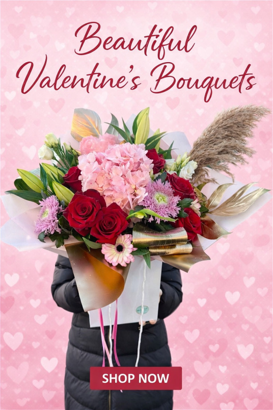 Valentines | Because Your Gorgeous