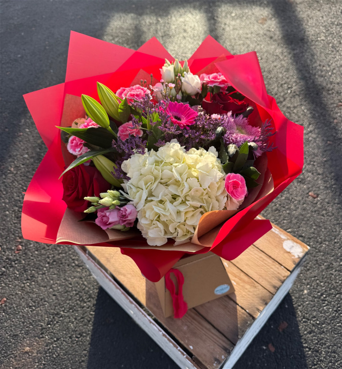 Valentines | Florist Choice Valentines