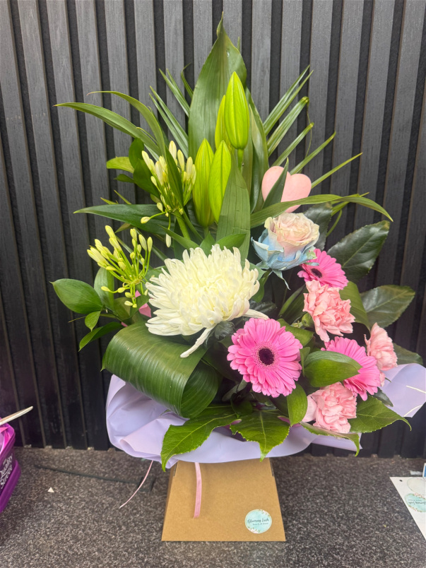 Bouquets | Florist choice arrangement