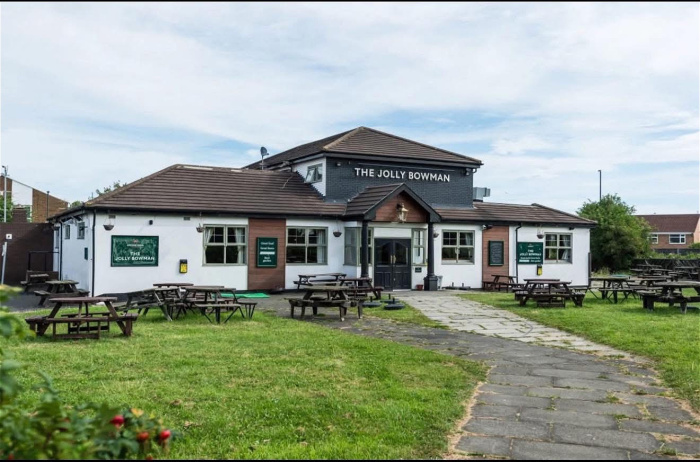 Workshops | The jolly bowman 10/12