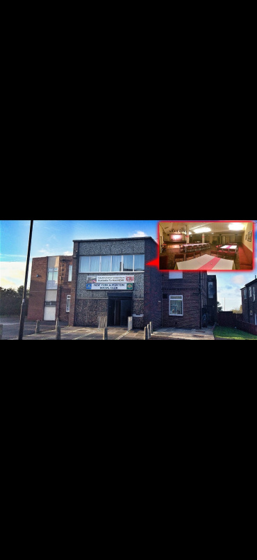 Workshops | New York and murton social club 2/12