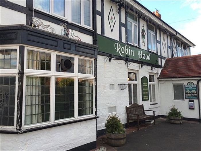 Workshops | The Robin Hood murton 30/11