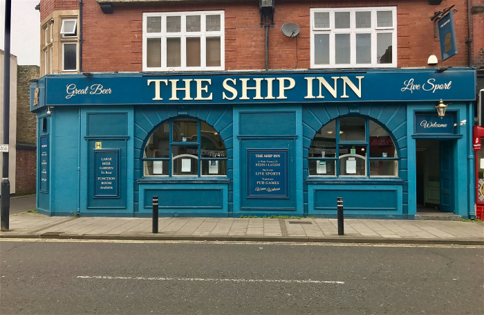 Workshops | The ship inn Wallsend 9/12