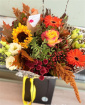 Bouquets | Autumnal