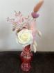 Dried Flowers | Single Dried Flower Vase