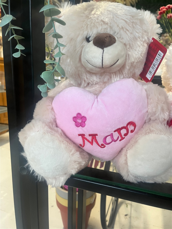 Upsell gifts | Bear Mam