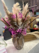 Arrangements | Bouquets | Dried Flowers | Mother's Day | Valentine’s Day | Pampas Blush