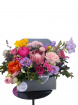 Bouquets | Floral Gift Bag | Mother's Day | Floral Gift Bag