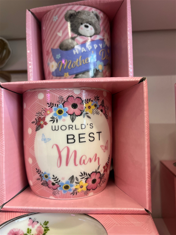 Mothers Day Mug