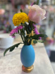 Mother's Day | Vase of flowers