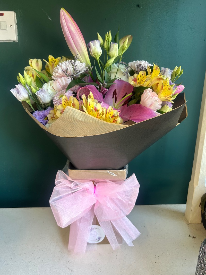 The Flower Shop Ardee | Ardee  | Home